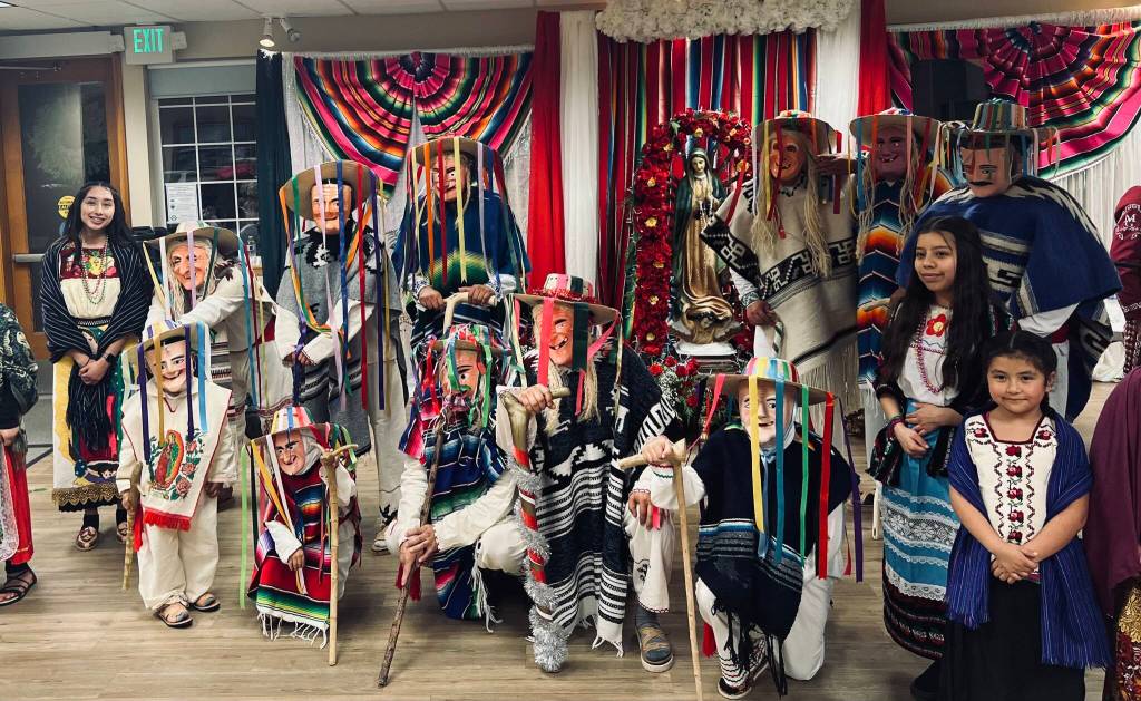 Maria Magana-Navarro  Staff photo