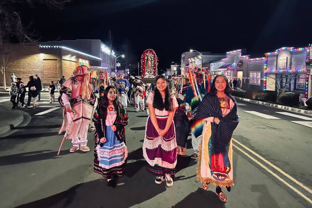 Maria Magana-Navarro  Staff photo