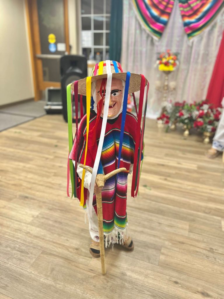 Maria Magana-Navarro  Staff photo