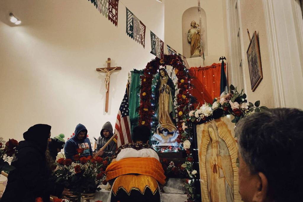 Maria Magana-Navarro  Staff photo