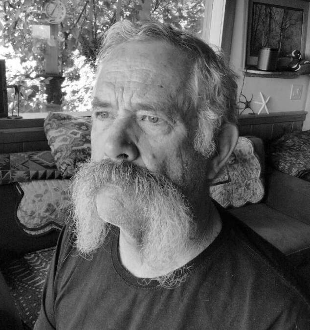 Contributed photo
Steve Ulvi