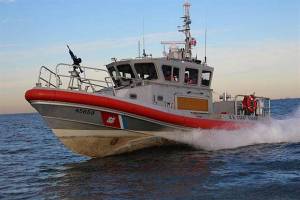 Coast Guard gives tips on boat safety. Courtesy Photo