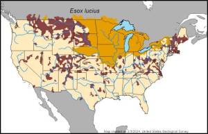 Contributed image
Map of areas of concern