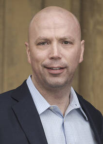 Contributed photo
A career mariner, Steve progressed directly from high school to a maritime academy in the United Kingdom. At WSF, he has been instrumental in the development of programs that address ongoing staff shortages in the industry.