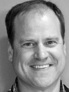 Contributed photo
Kyle Dodd