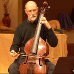 Contributed photo
Martin Bonham