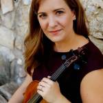 Contributed photo
 Lindsey Strand-Polyak