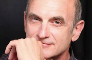 Submitted photo
Dr. Jon Kolkin