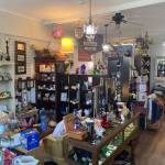 Staff photo/ Isabel Ashley
Open Thursday - Monday from 11 a.m. to 4 p.m., heyday hosts an eclectic collection of unique treasures and vintage items.