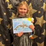 Contributed photo
Assata Suhl