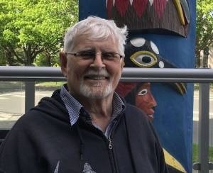 Contributed photo John Wade