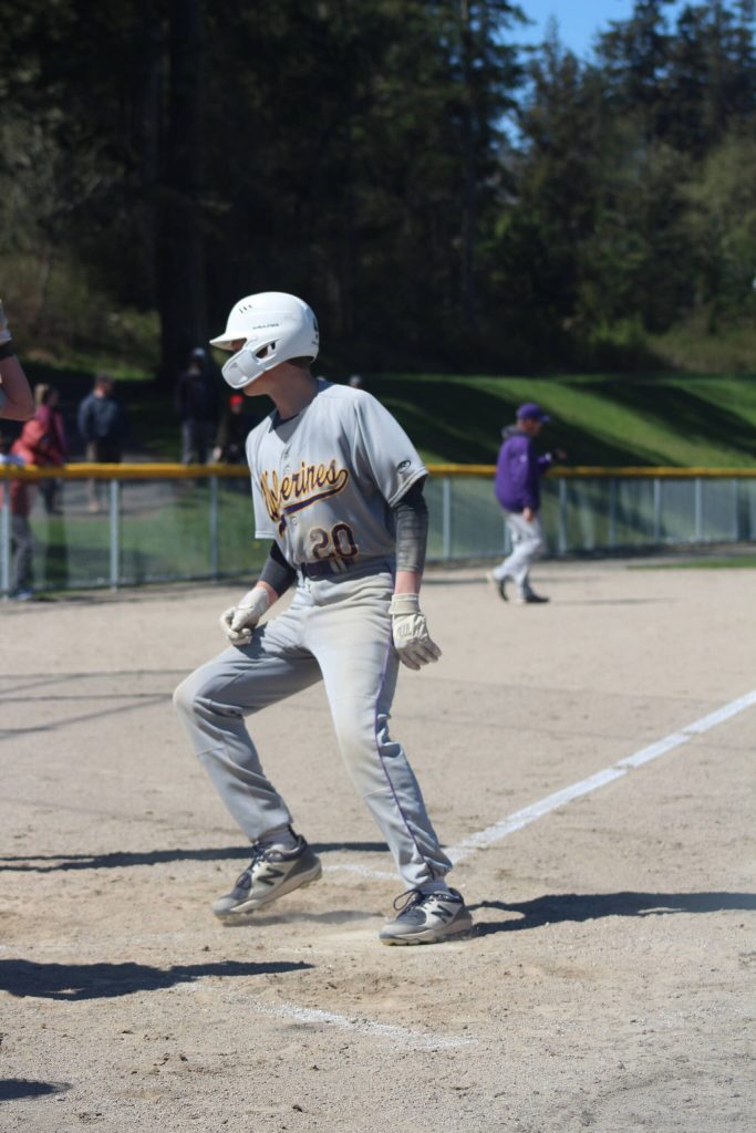 Heather Spaulding  Staff photo