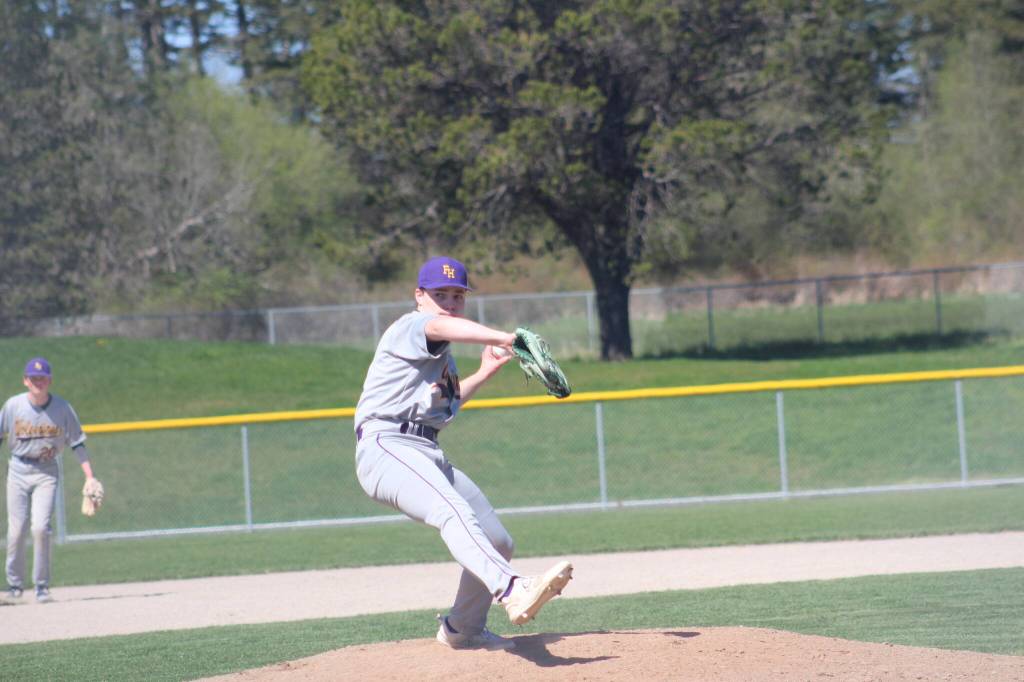 Heather Spaulding  Staff photo