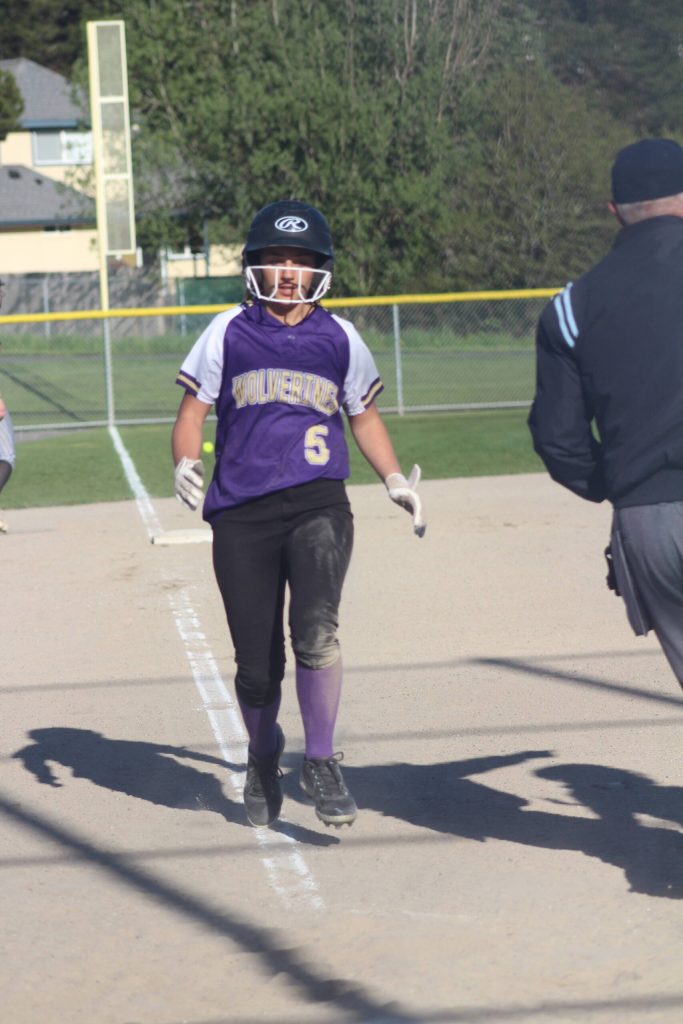 Heather Spaulding  Staff photo