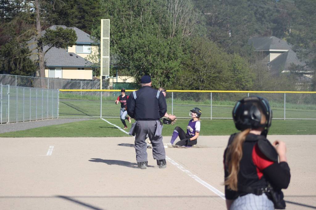 Heather Spaulding  Staff photo