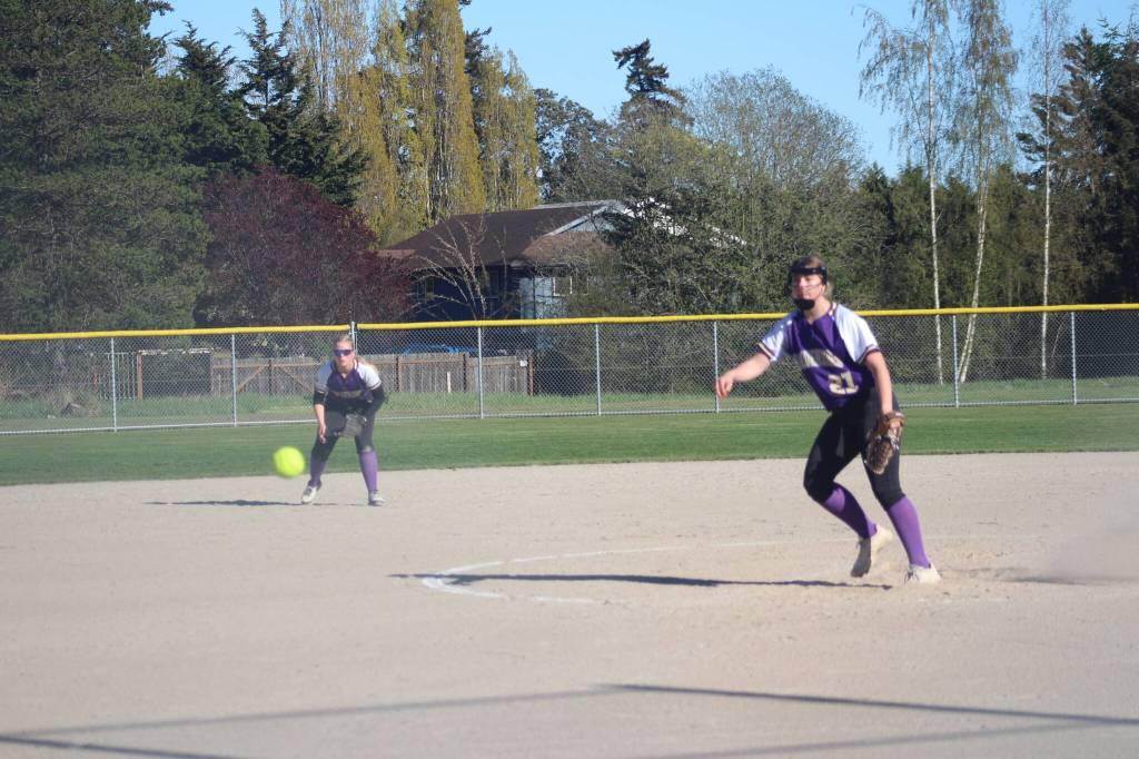 Heather Spaulding  Staff photo