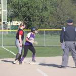 Heather Spaulding  Staff photo