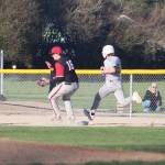 Heather Spaulding  Staff photo