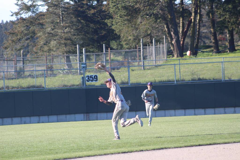 Heather Spaulding  Staff photo