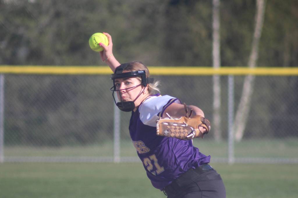 Heather Spaulding  Staff photo