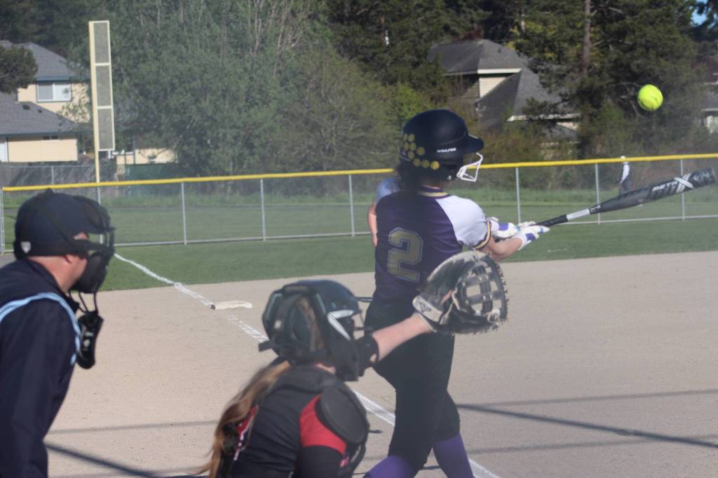 Heather Spaulding  Staff photo