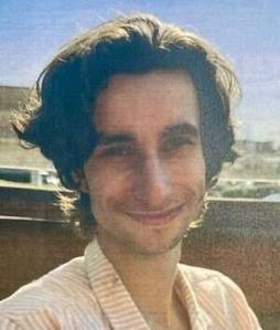 Contributed photo
Nicolas West