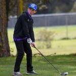 Contributed photo by Jesse Hammond Lopez Yearbook Coordinator
8th Grader Oliver Grifo