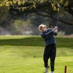 Contributed photo by Jesse Hammond Lopez Yearbook Coordinator
Fisher Goosman