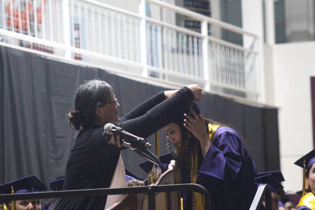 Heather Spaulding  Staff photo