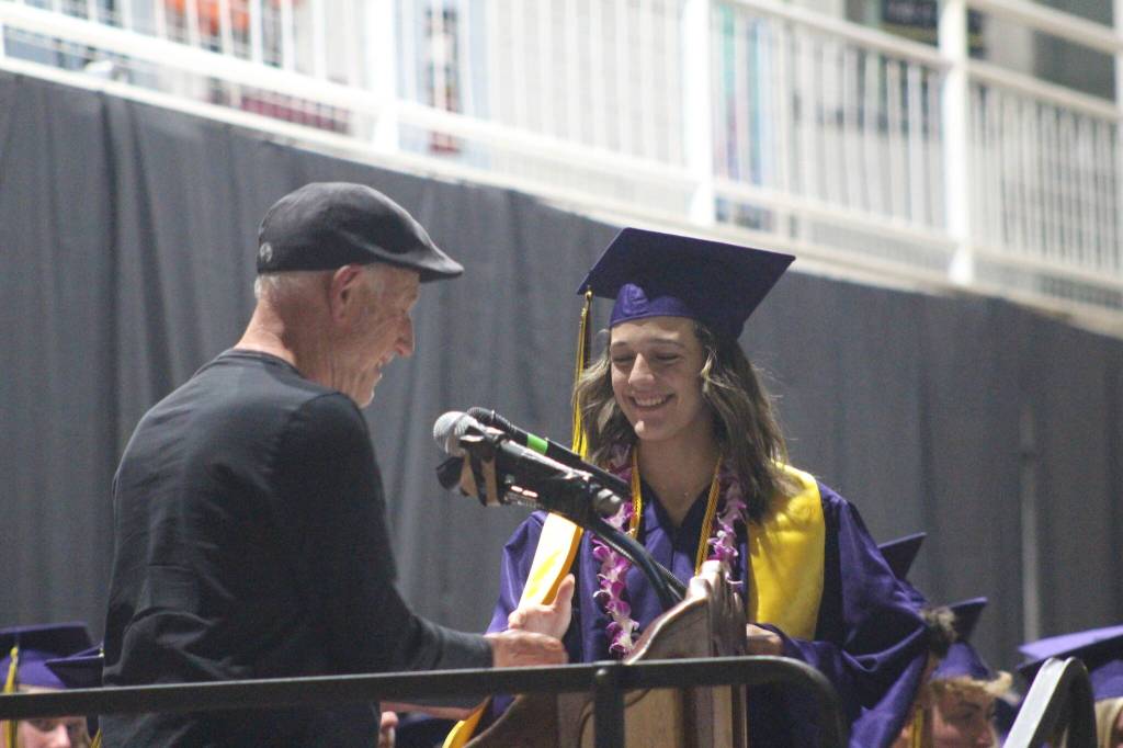 Heather Spaulding  Staff photo