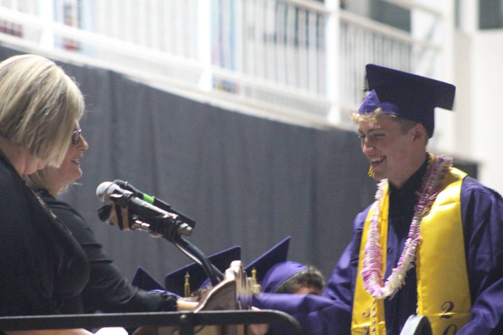 Heather Spaulding  Staff photo