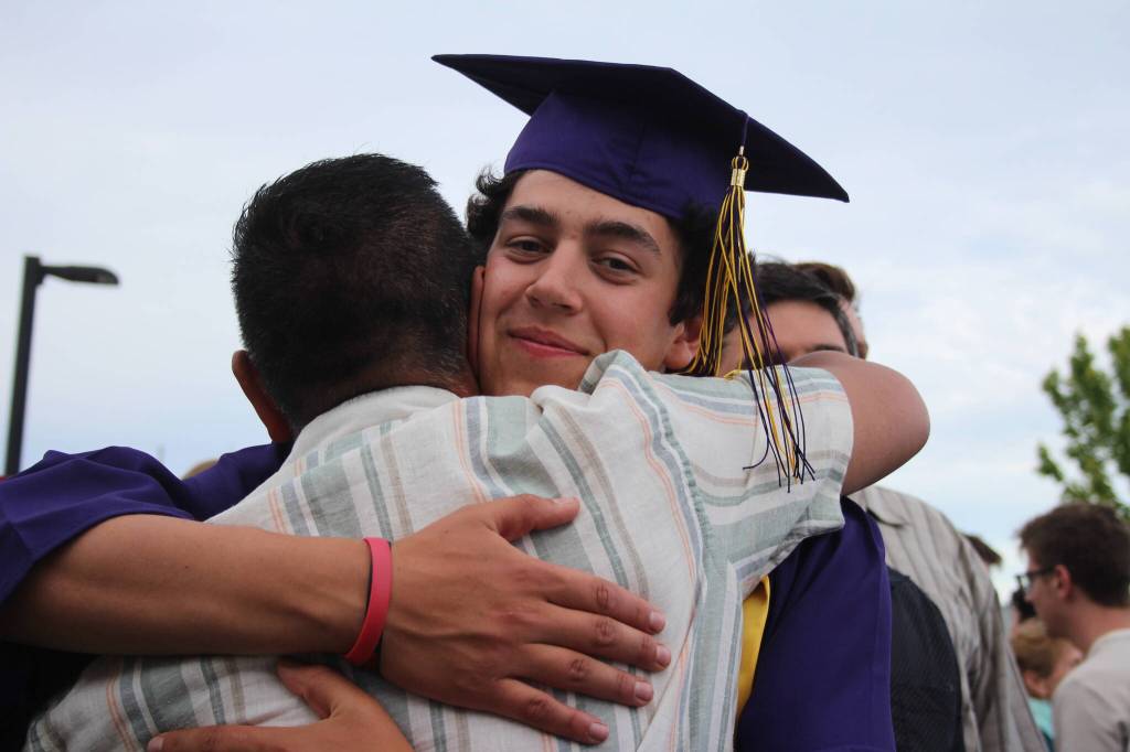 Heather Spaulding  Staff photo