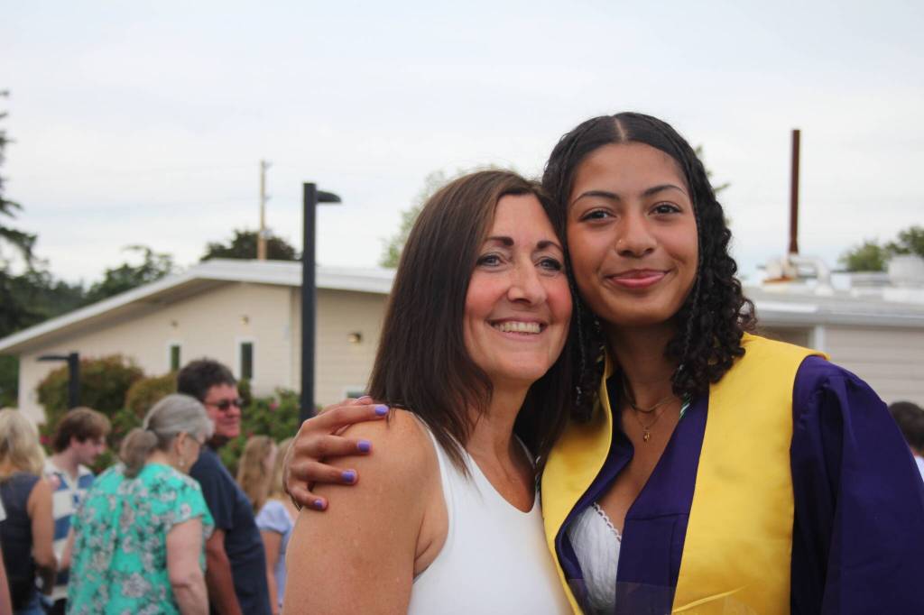 Heather Spaulding  Staff photo