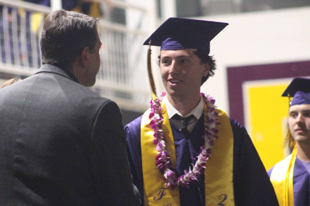 Heather Spaulding  Staff photo