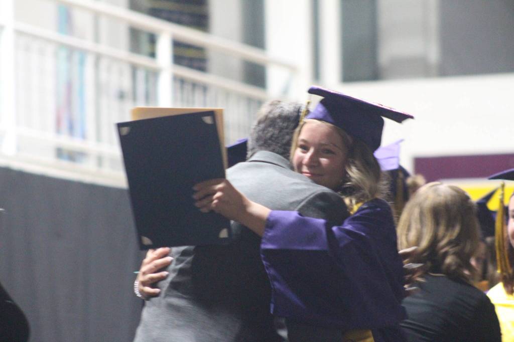 Heather Spaulding  Staff photo