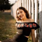 Contributed photo
Maria Magana-Navarro