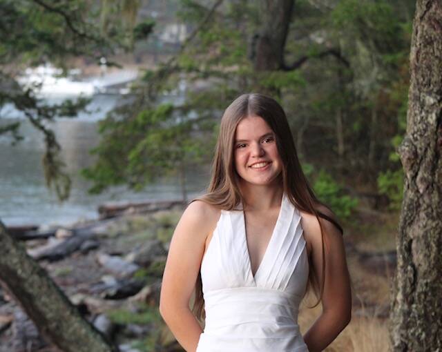 Contributed photo
Ava Martin