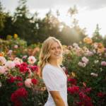 Contributed photo
Ella Raichlen