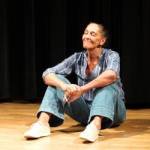 Contributed photo by the San Juan Community Theatre
Boo Boo James in Every Brilliant Thing