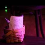 Contributed photo by the San Juan Community Theatre
What makes life sparkle?