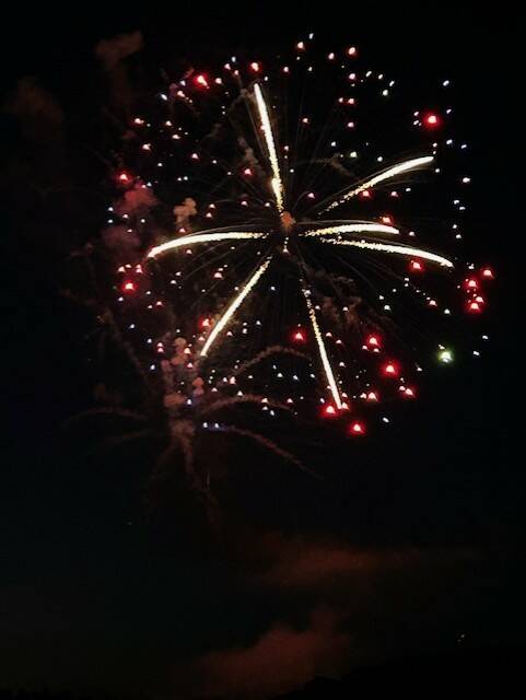 Heather Spaulding  Staff photo