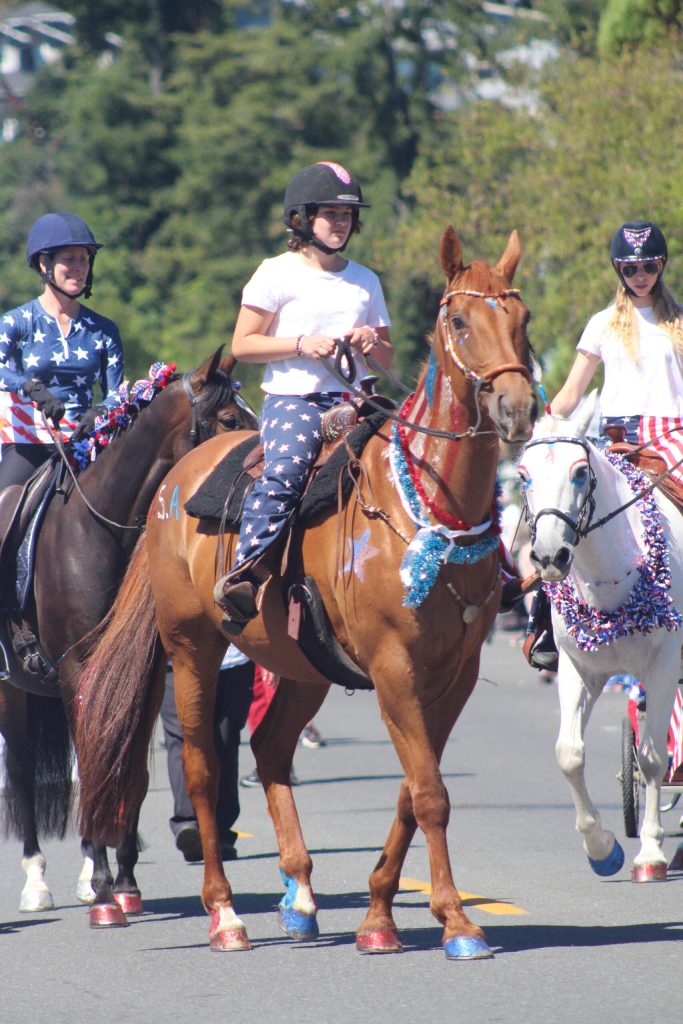 Heather Spaulding  Staff photo
