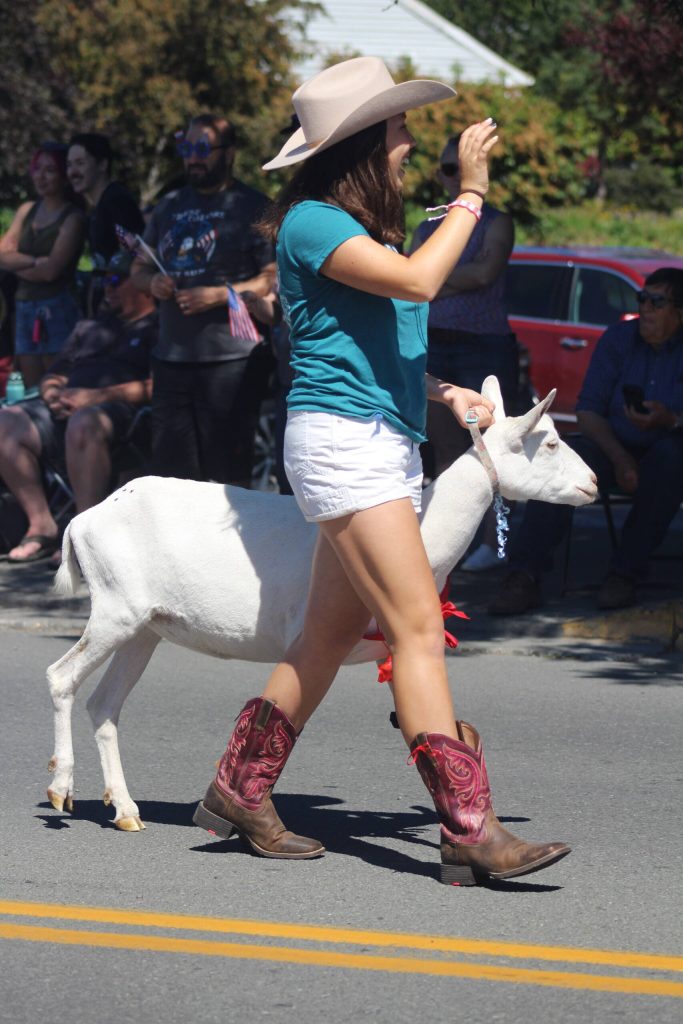 Heather Spaulding  Staff photo