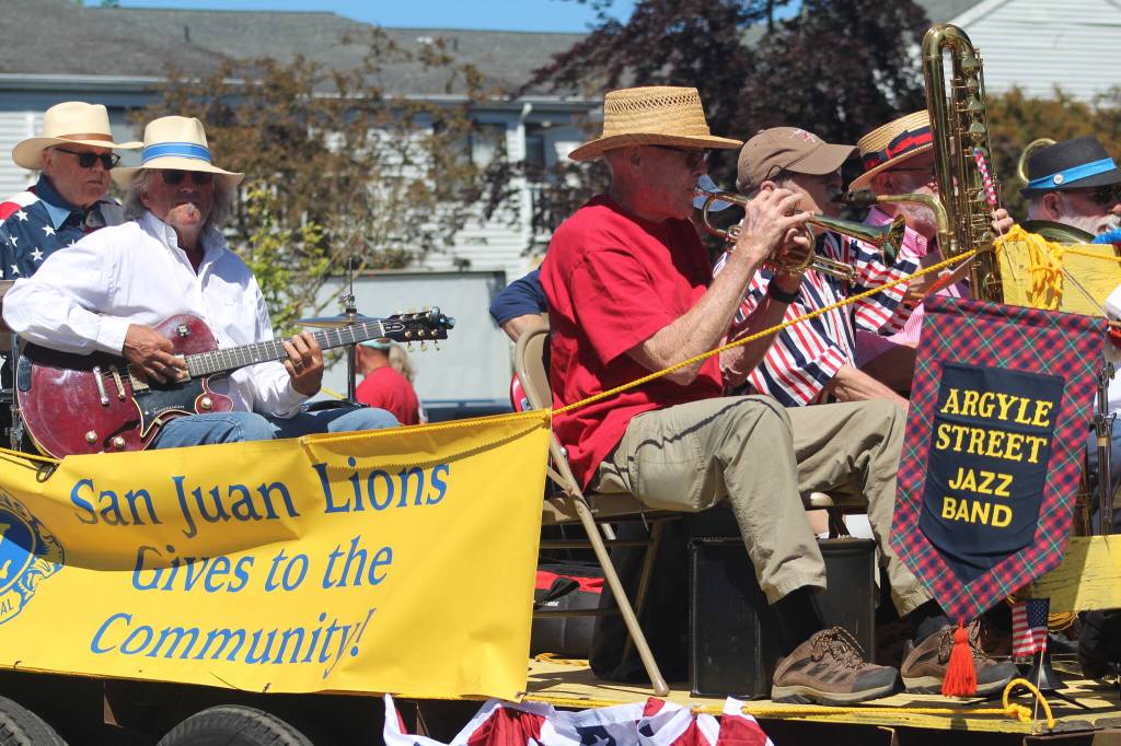 Heather Spaulding  Staff photo