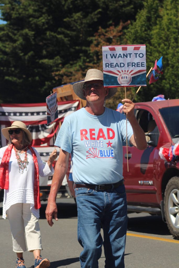 Heather Spaulding  Staff photo