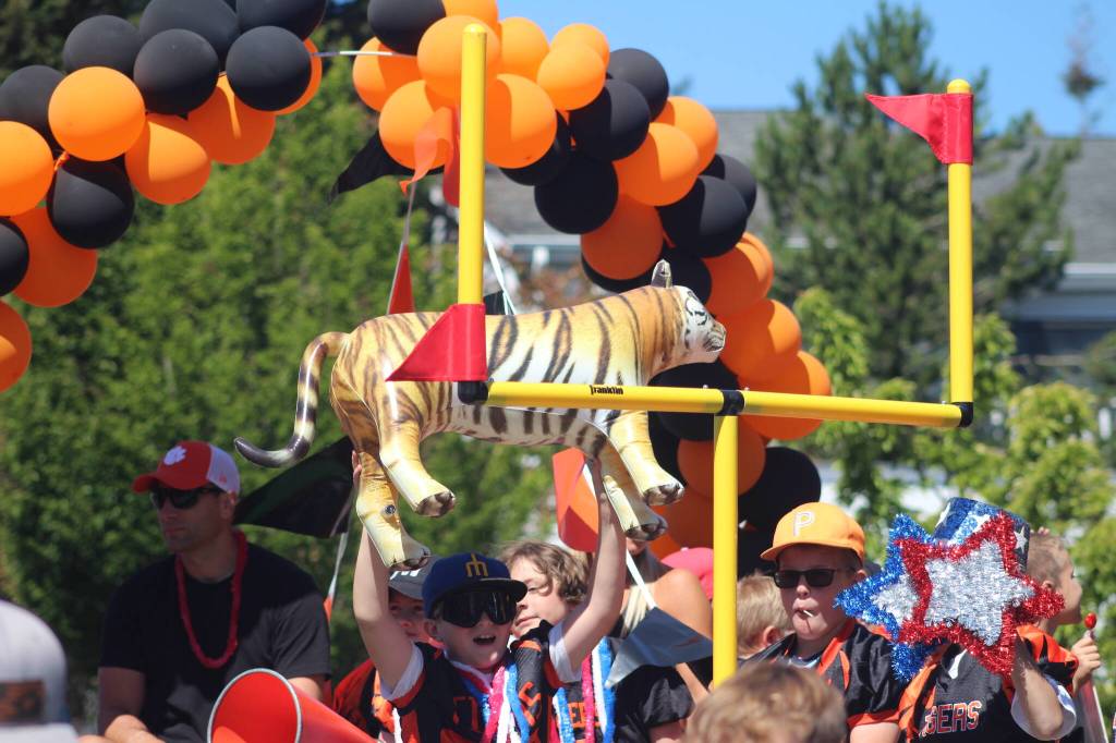 Heather Spaulding  Staff photo