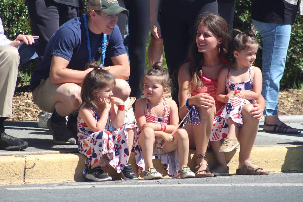 Heather Spaulding  Staff photo