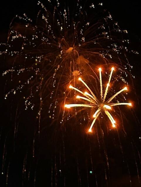 Heather Spaulding  Staff photo