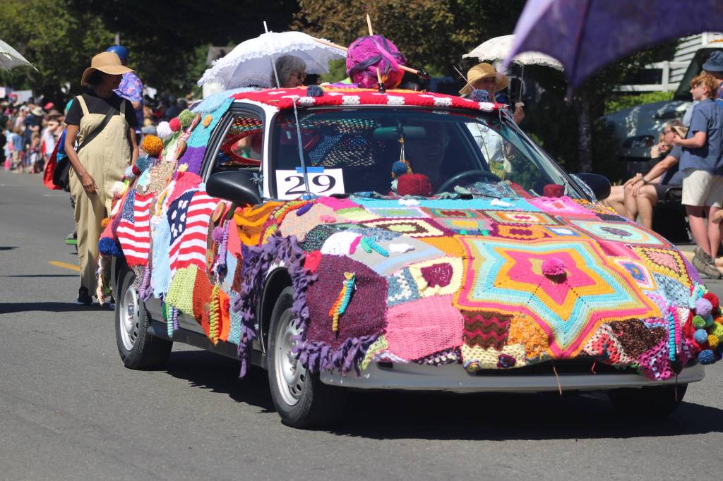 Heather Spaulding  Staff photo