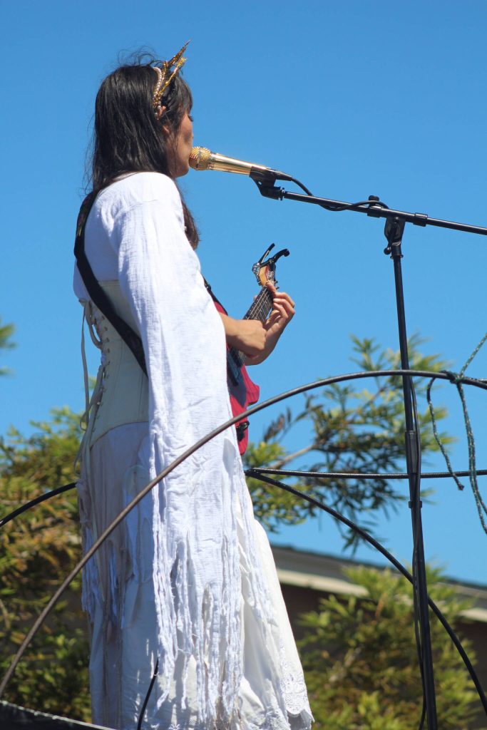 Heather Spaulding  Staff photo